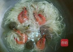 牛肉面条汤的做法图解4