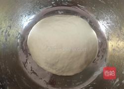 葱油饼的做法图解3