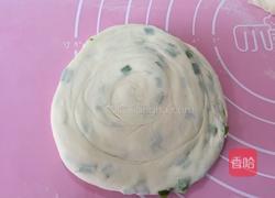 葱油饼的做法图解12