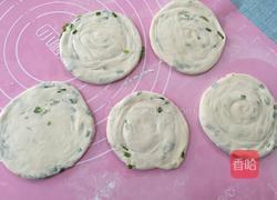 葱油饼的做法图解13