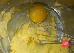 图案饼干的做法图解3