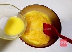 芝士红薯饼的做法图解7