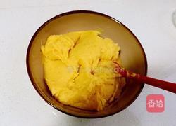 芝士红薯饼的做法图解8