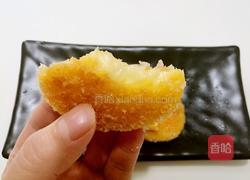 芝士红薯饼的做法图解22