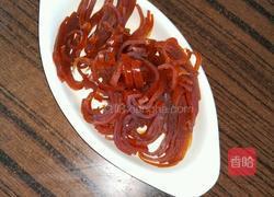 雪梨果丹皮的做法图解2