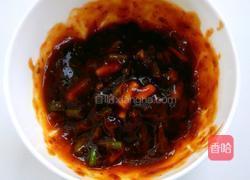 蒜香炒花蛤的做法图解4