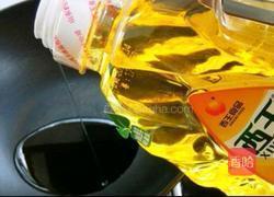 蒜香炒花蛤的做法图解8