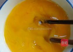 菜谱煎蛋的做法图解5