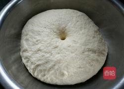 奶香小馒头的做法图解5