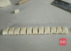 奶香小馒头的做法图解7