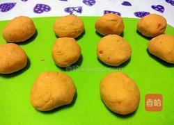 红薯糯米糕的做法图解7