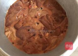 烤鸡肝的做法图解1