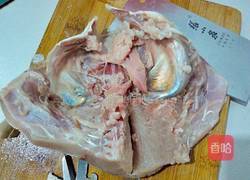 剁椒鱼头的做法图解3