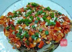 剁椒鱼头的做法图解10