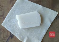 脆皮年糕的做法图解3