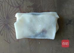 脆皮年糕的做法图解6