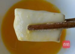 脆皮年糕的做法图解7