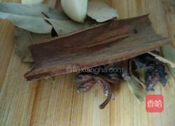 芋头红烧肉的做法图解2