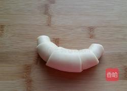 金牛角的做法图解11