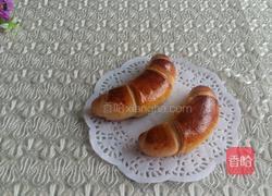 金牛角的做法图解14