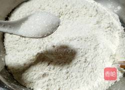 杂蔬鲜肉包的做法图解1