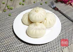 杂蔬鲜肉包的做法图解19