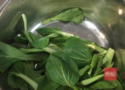 卤面的做法图解2