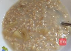 苹果燕麦粥的做法图解5