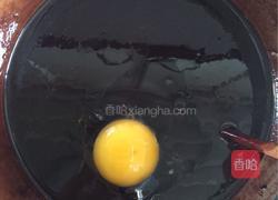 巧克力曲奇饼干的做法图解5