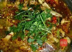 香辣牛肚火锅的做法图解10