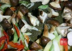 香辣牛肚火锅的做法图解4