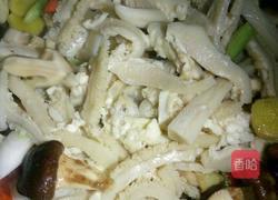 香辣牛肚火锅的做法图解5