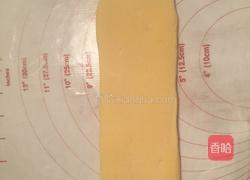 宝宝磨牙棒的做法图解5