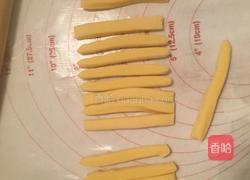 宝宝磨牙棒的做法图解6