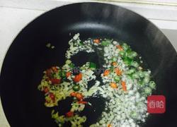 蒜泥地皮菜的做法图解4