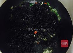 蒜泥地皮菜的做法图解5