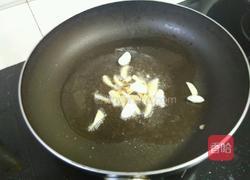 花椰菜炒牛肉的做法图解6