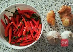 正宗东北泡菜辣白菜的做法的做法图解5