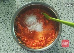 正宗东北泡菜辣白菜的做法的做法图解7