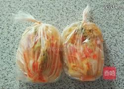 正宗东北泡菜辣白菜的做法的做法图解13