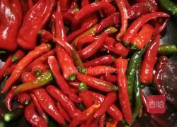 自制辣酱的做法图解1