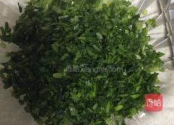 扇贝肉饺子的做法图解4