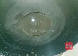 鸡胸肉炒青红椒的做法图解6