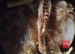 电饭锅焖鸡的做法图解2