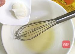 桃酥饼干的做法图解3