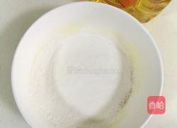 桃酥饼干的做法图解7