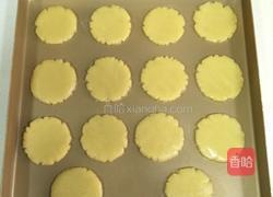 桃酥饼干的做法图解10