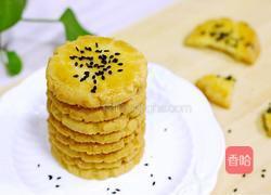 桃酥饼干的做法图解14