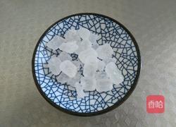 砂锅大米绿豆煲的做法图解3