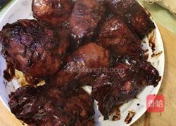 叉烧肉的做法图解9